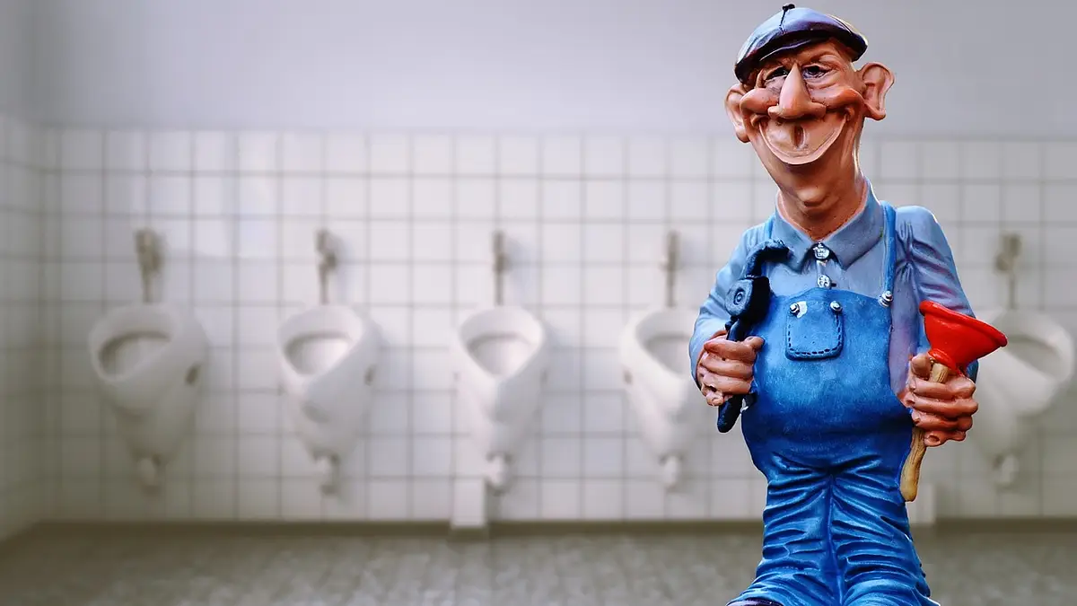 Zarobki woźnego w szkole 2025 – ile zarabia woźny?