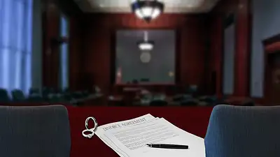 Zarobki i praca kuratora sądowego – czy warto zostać kurator