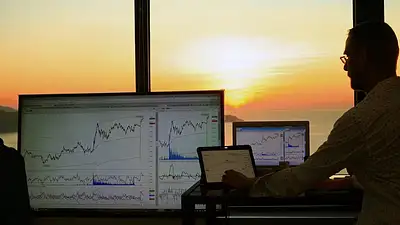 Kiedy zrealizować zyski i przeciąć straty na giełdzie?