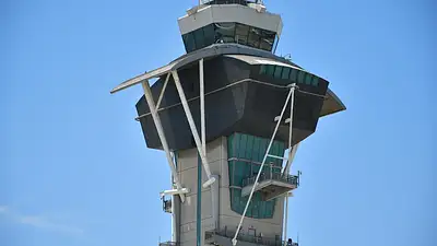 Zarobki kontrolera ruchu lotniczego w Polsce i na świecie