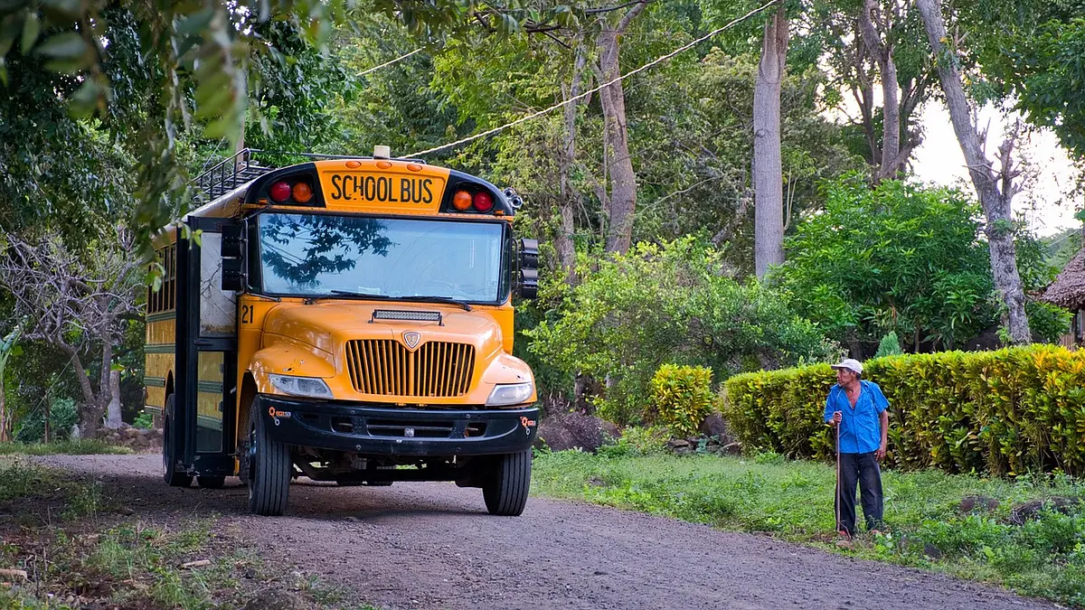 Czy nauczyciel musi mieć kurs kierownika wycieczek? Przewodn