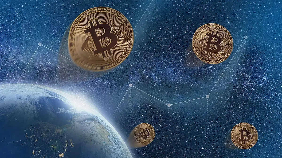 Inwestowanie w kryptowaluty – jak minimalizować ryzyko?