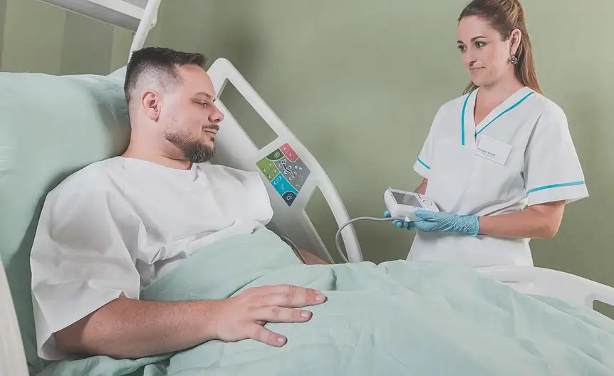 Ile zarabia pielegniarka w szpitalu