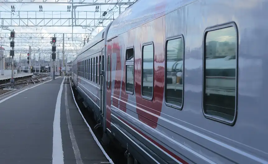 Srednie zarobki maszynistow w polsce