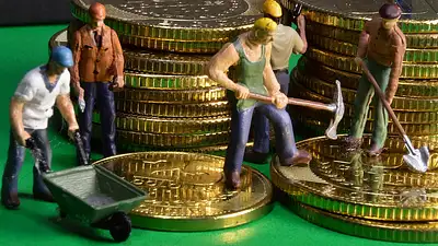 Pasywne źródła dochodu – sprawdzone sposoby na wolność finan