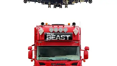 Zarobki spedytora międzynarodowego 2025 – wynagrodzenie i aw