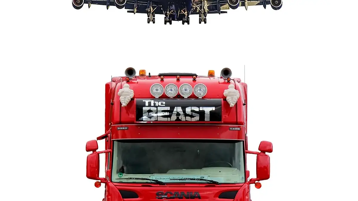 Zarobki spedytora międzynarodowego 2025 – wynagrodzenie i aw