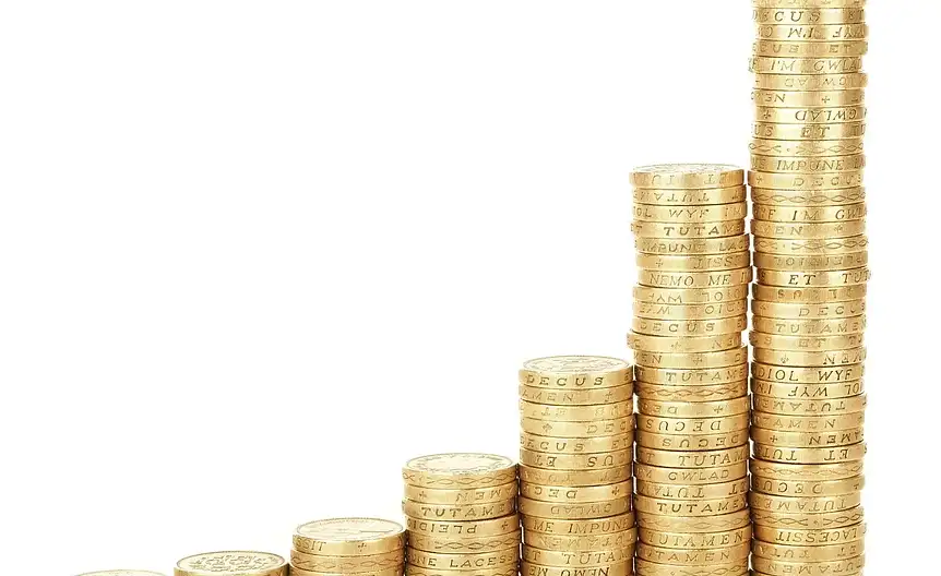 Oprocentowanie kredytu