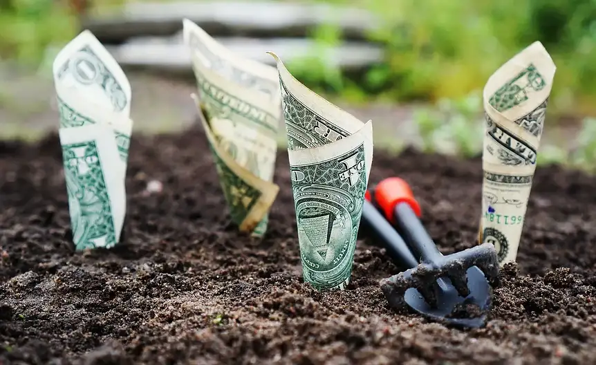 Konto oszczędnościowe z gwarancją bankową i oprocentowaniem