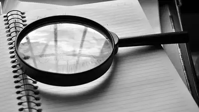 Audyt finansowy – przewodnik dla firm średniej wielkości