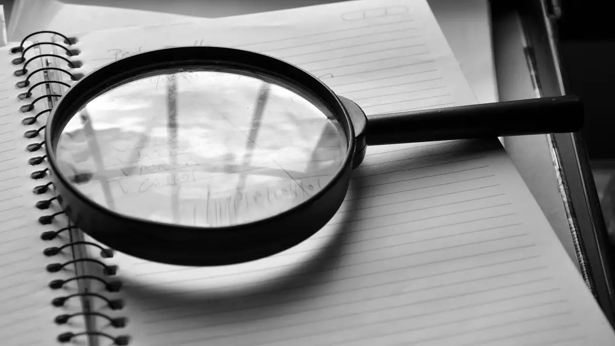 Audyt finansowy – przewodnik dla firm średniej wielkości