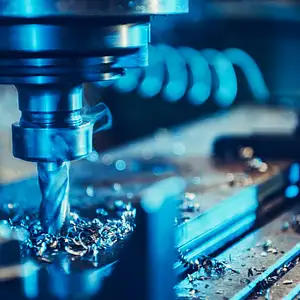 Otwornice do metalu – jak wiercić duże otwory szybciej