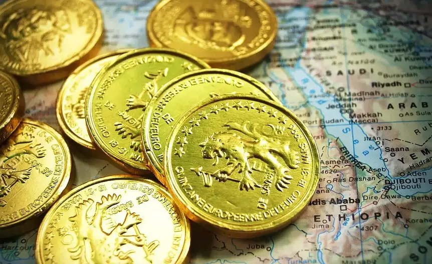 Lokalizacja infrastruktura