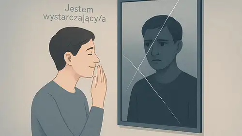 Dlaczego afirmacje nie działają? Fakty i alternatywy