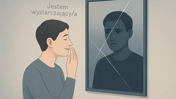 Dlaczego afirmacje nie działają? Fakty i alternatywy