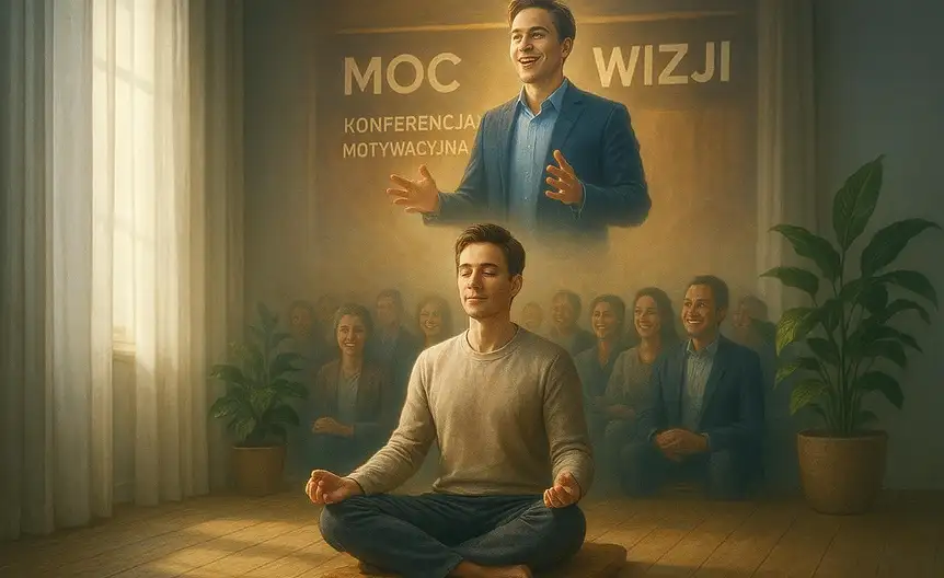 Wizualizacja realnych sytuacji i angazowanie zmyslow