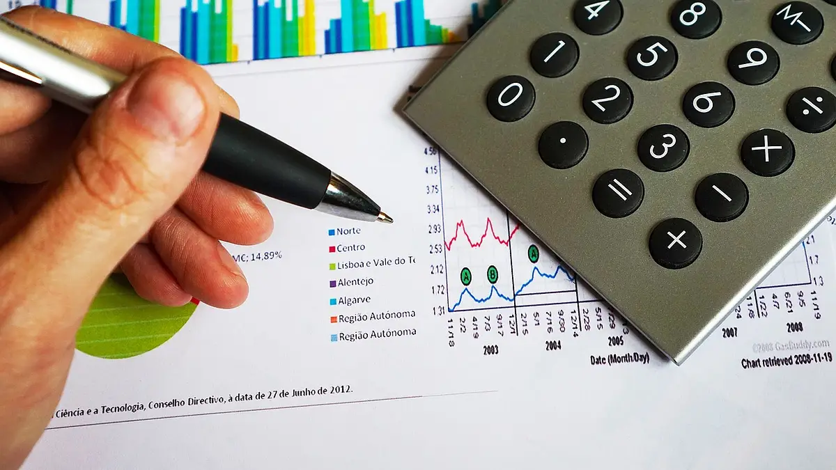 Metoda 50/30/20 – skuteczne zarządzanie finansami osobistymi