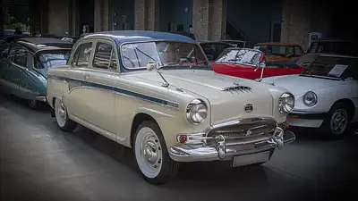 Sprowadzenie auta z Niemiec 2024 – czy to się opłaca?