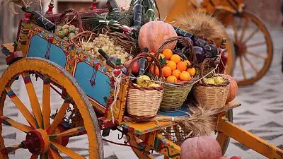 Oszczędzanie na zakupach spożywczych – sprawdzone triki 2025