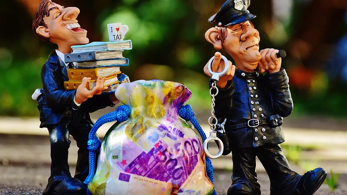 PIT, CIT i VAT – Kluczowe różnice i optymalizacja podatków