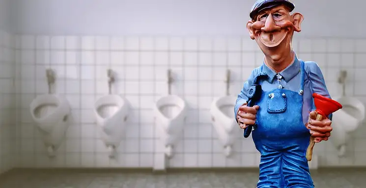 Ile zarabia woźny w szkole? Średnie zarobki