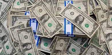 Jak potocznie mówimy na pieniądze? Slangowe określenia