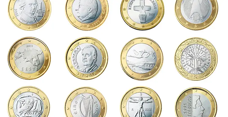 Różnice między Bitcoinem a altcoinami