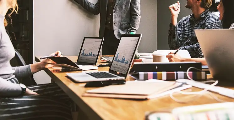 Zarządzanie budżetem projektów unijnych - unikaj błędów