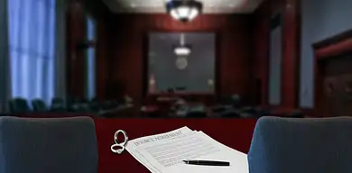 Kurator sądowy: zarobki i czy warto nim być?