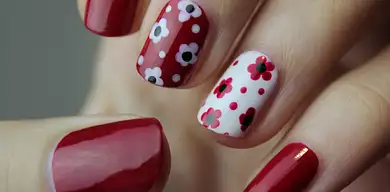 Ile zarabia stylistka paznokci? Sprawdź zarobki