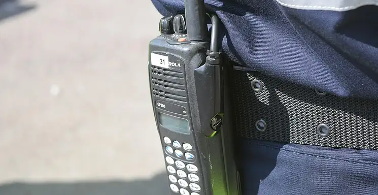 Łączność bezprzewodowa w górnictwie: klucz do bezpieczeństwa