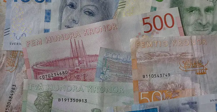 Ile koron zabrać do Szwecji? Porady budżetowe