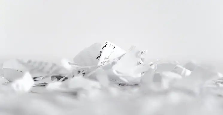 Jak przechowywać dokumenty księgowe? Porady