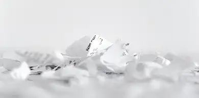 Jak przechowywać dokumenty księgowe? Porady