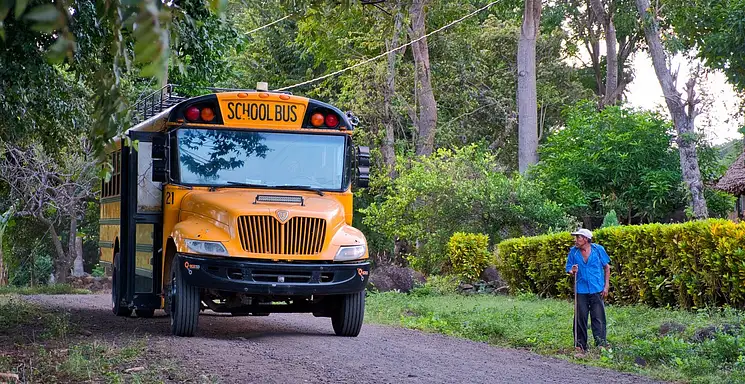 Czy nauczyciel musi mieć kurs kierownika wycieczek?
