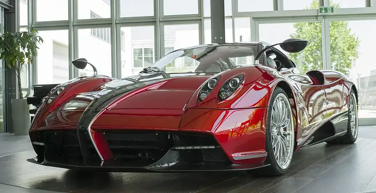 Pagani – czym jest? Opinie