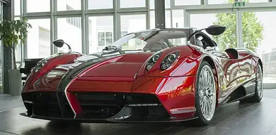 Pagani – czym jest? Opinie