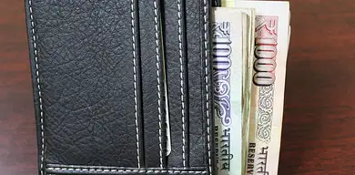 Kruk pożyczka: ile dostaniesz od dochodów?