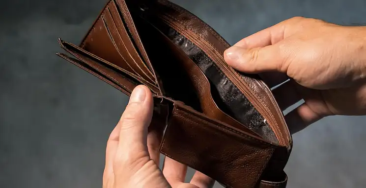 Jak wyjść z kryzysu finansowego | Porady