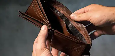 Jak wyjść z kryzysu finansowego | Porady