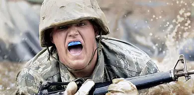 Ile zarabia żołnierz WOT? Sprawdź średnie pensje