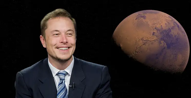 Ile zarabia Elon Musk? Aktualne zarobki