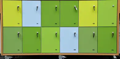 Domowe sejfy – co można w nich przechowywać?