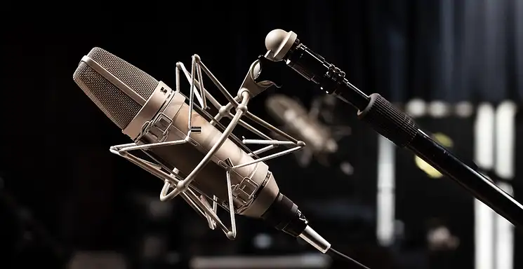 Ile zarabia lektor? Poznaj zarobki w tym zawodzie!