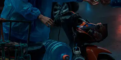 Ile zarabia kurier Glovo? Średnie zarobki