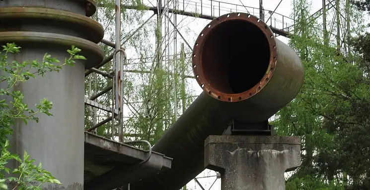 Gaz ziemny a geopolityka: ceny surowca