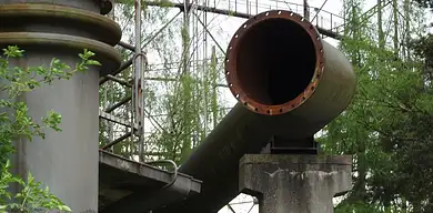 Gaz ziemny a geopolityka: ceny surowca