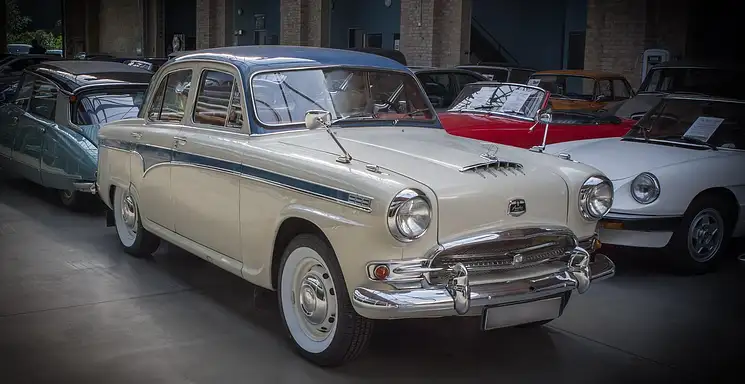 Sprowadzenie auta z Niemiec – czy się opłaca?