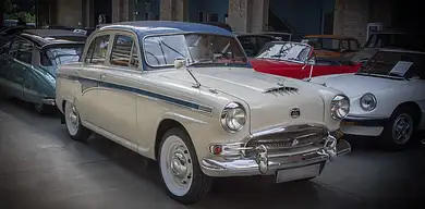 Sprowadzenie auta z Niemiec – czy się opłaca?