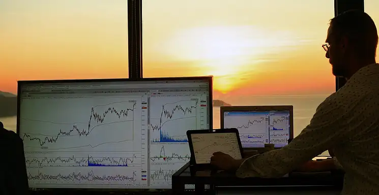 Analiza rynku przed inwestowaniem – praktyczny poradnik